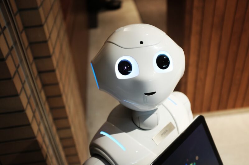 New Works: En Relevans der Formidler Innovativ Udvikling